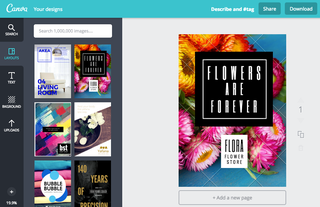 How To Use Canva To Make A Background Transparent 3 Steps