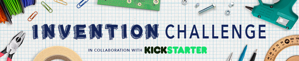 Invention Challenge 2017