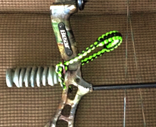 Paracord Bow Sling 8 Steps Instructables