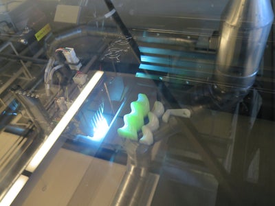 Learning Progressive Cavity Pump the 3d Printing Way : 5 Steps (with