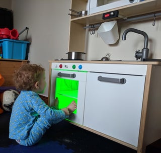 Sunnersta Mini Kitchen Ikea