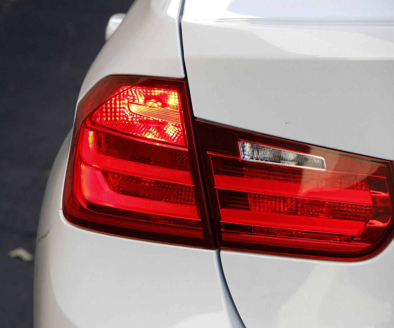 Install IJDMTOY BMW 3 Series LED Turn Signal 9 Steps Instructables