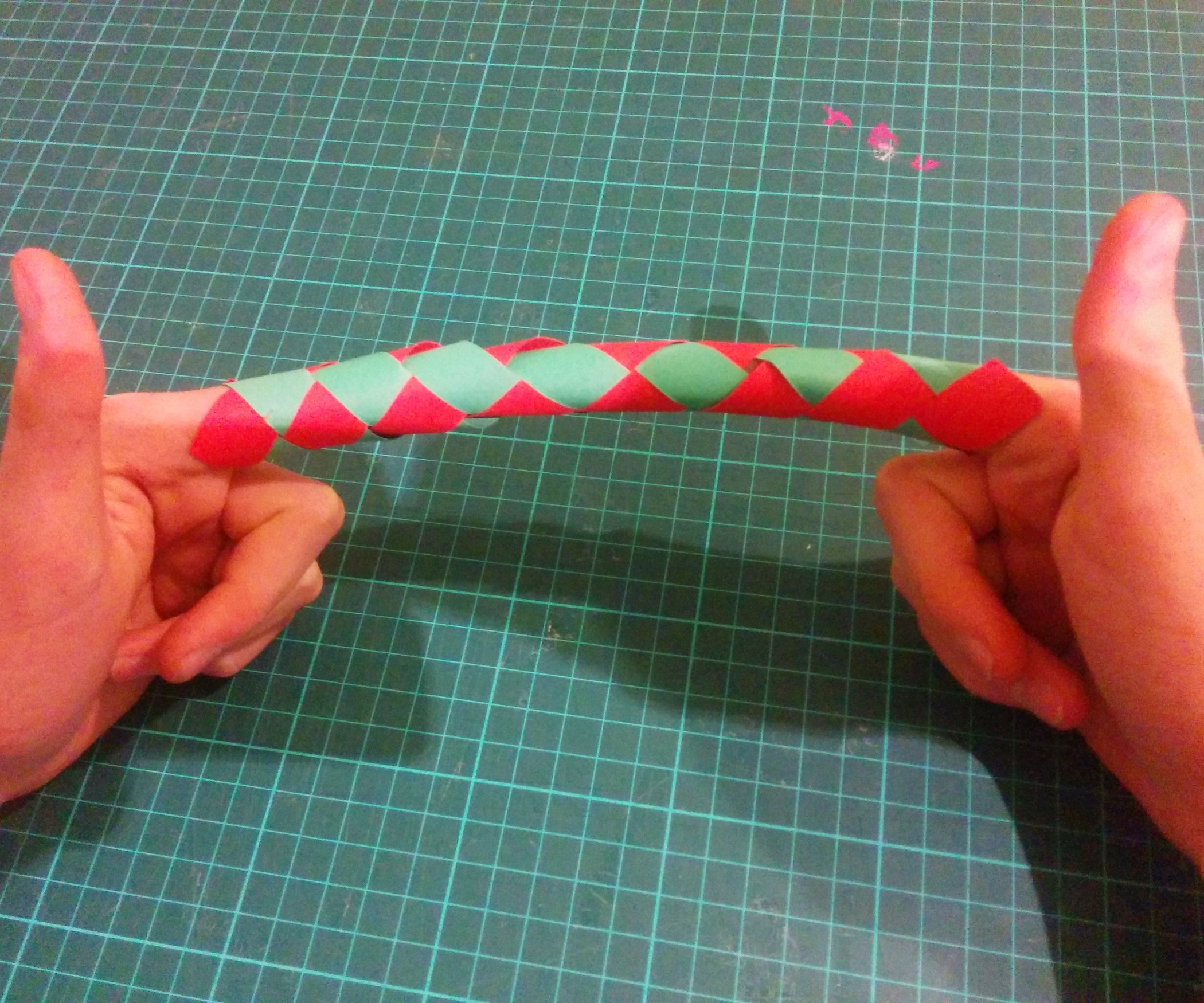 Thesis about traps 06 image