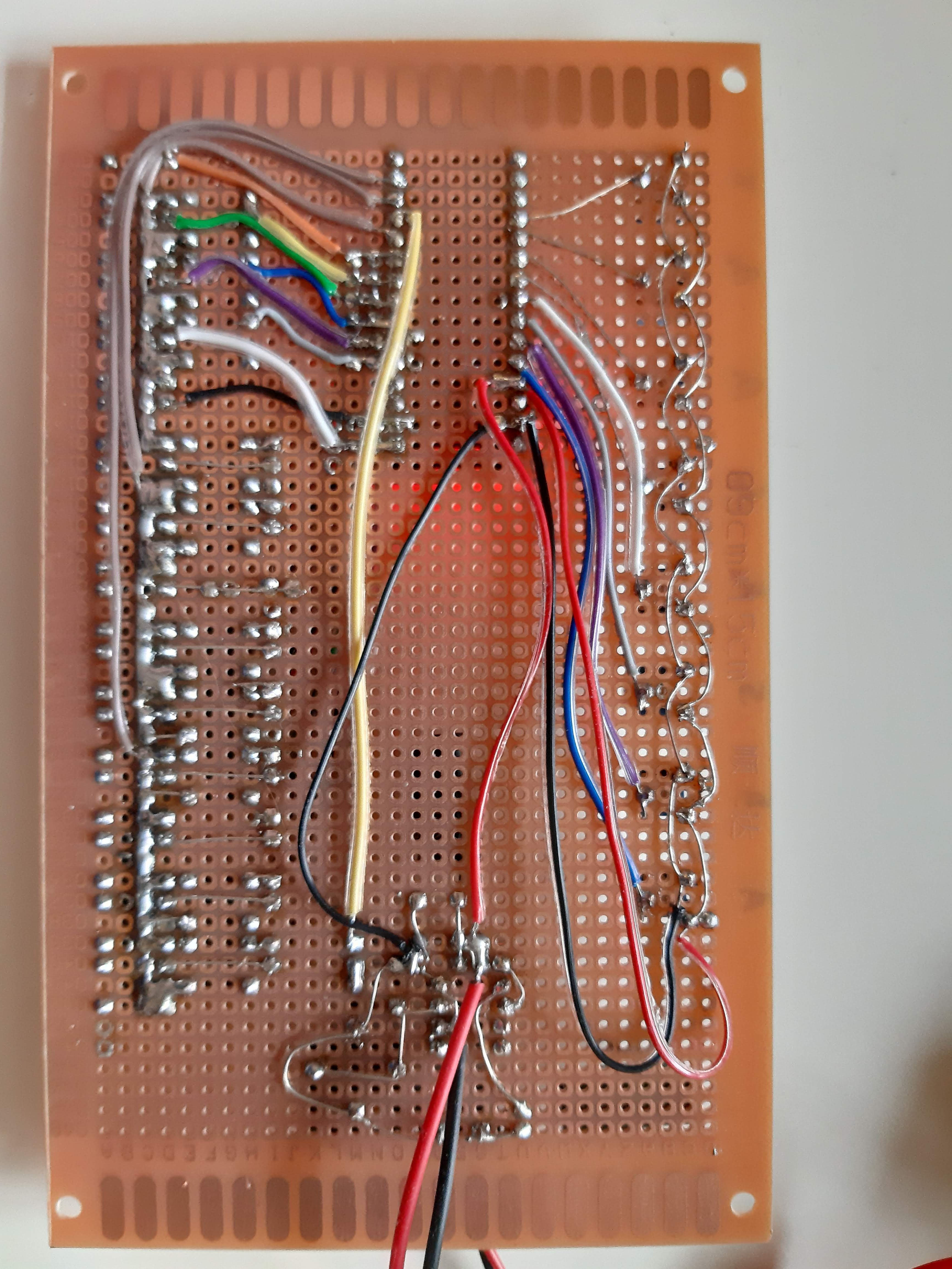 Arduino Soundlab | Trybotics