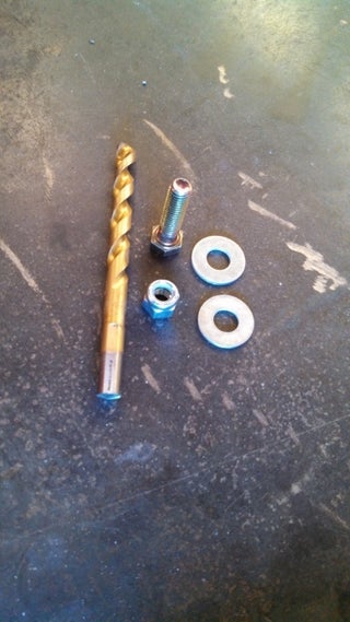 Fix 2006 Jeep Wrangler Automatic Transmission Linkage 4 Steps Instructables