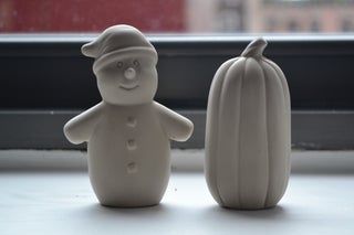 Slipcasting 19 Steps With Pictures Instructables