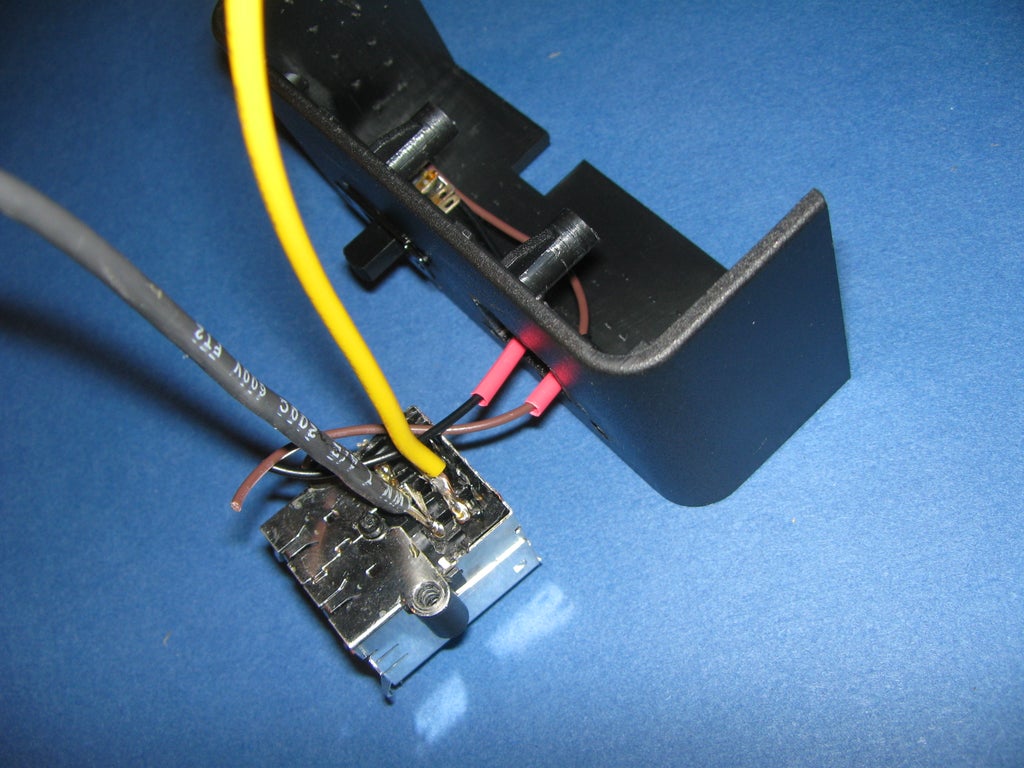 Xbox 360 Power Supply To 12v Accessory Adapter 18 Steps