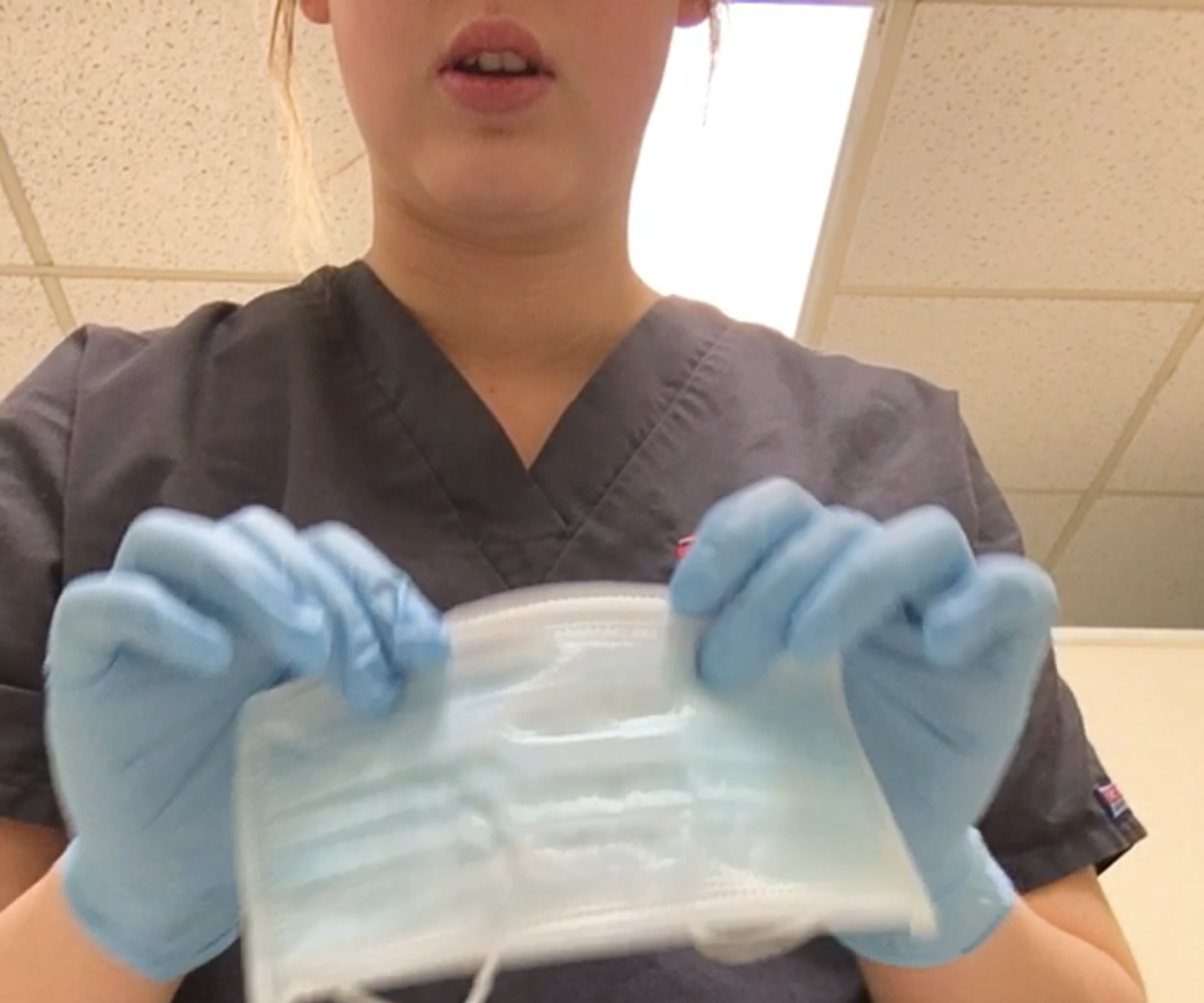 How to Disinfect a Dental Chair 4 Steps Instructables