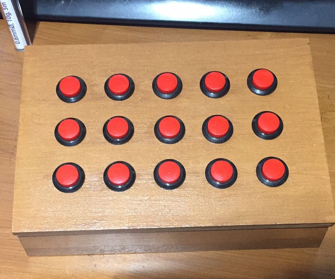 Keyboard Keyboard