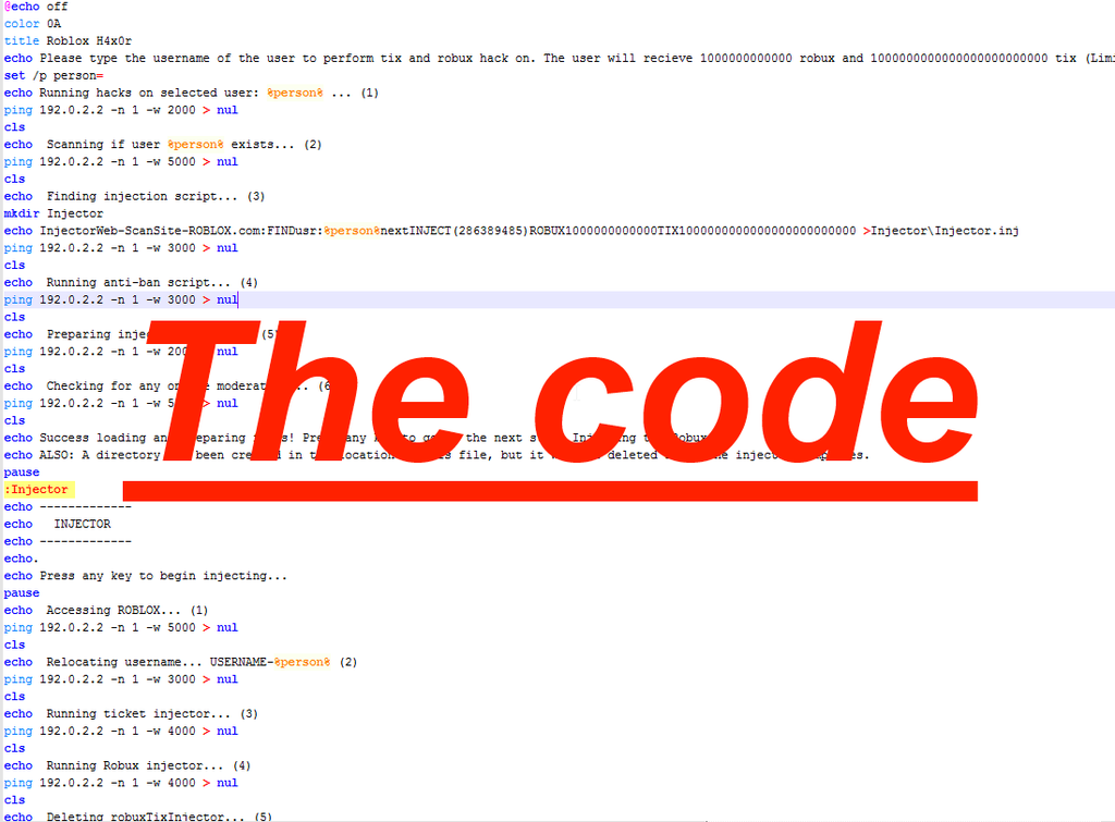 hack on roblox.com