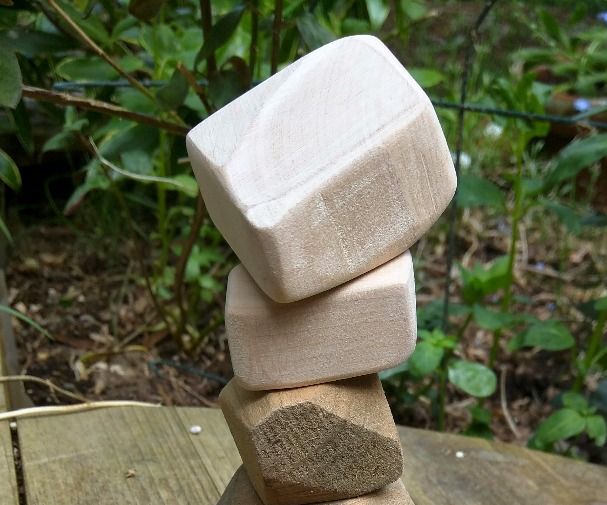 Block Stacking Game 3 Steps (with Pictures) Instructables