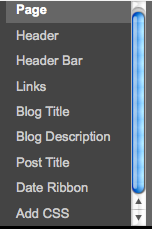 إنشاء مدونة باستخدام Blogger.com إنشاء مدونة باستخدام Blogger.com
