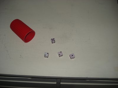 Basic Dice Stacking : 6 Steps - Instructables