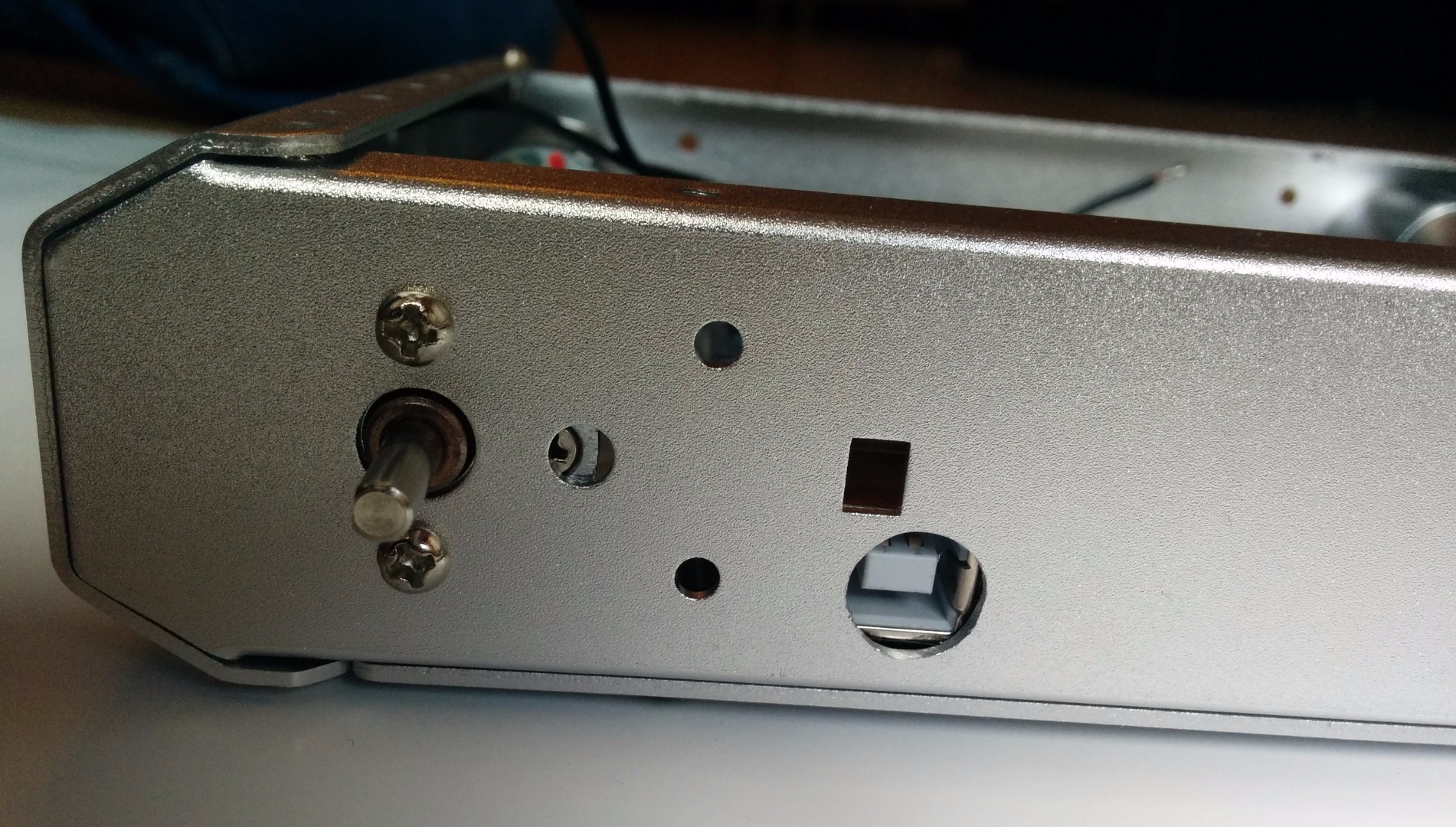 4WD All Terrain Arduino Robot for Everyone | Trybotics