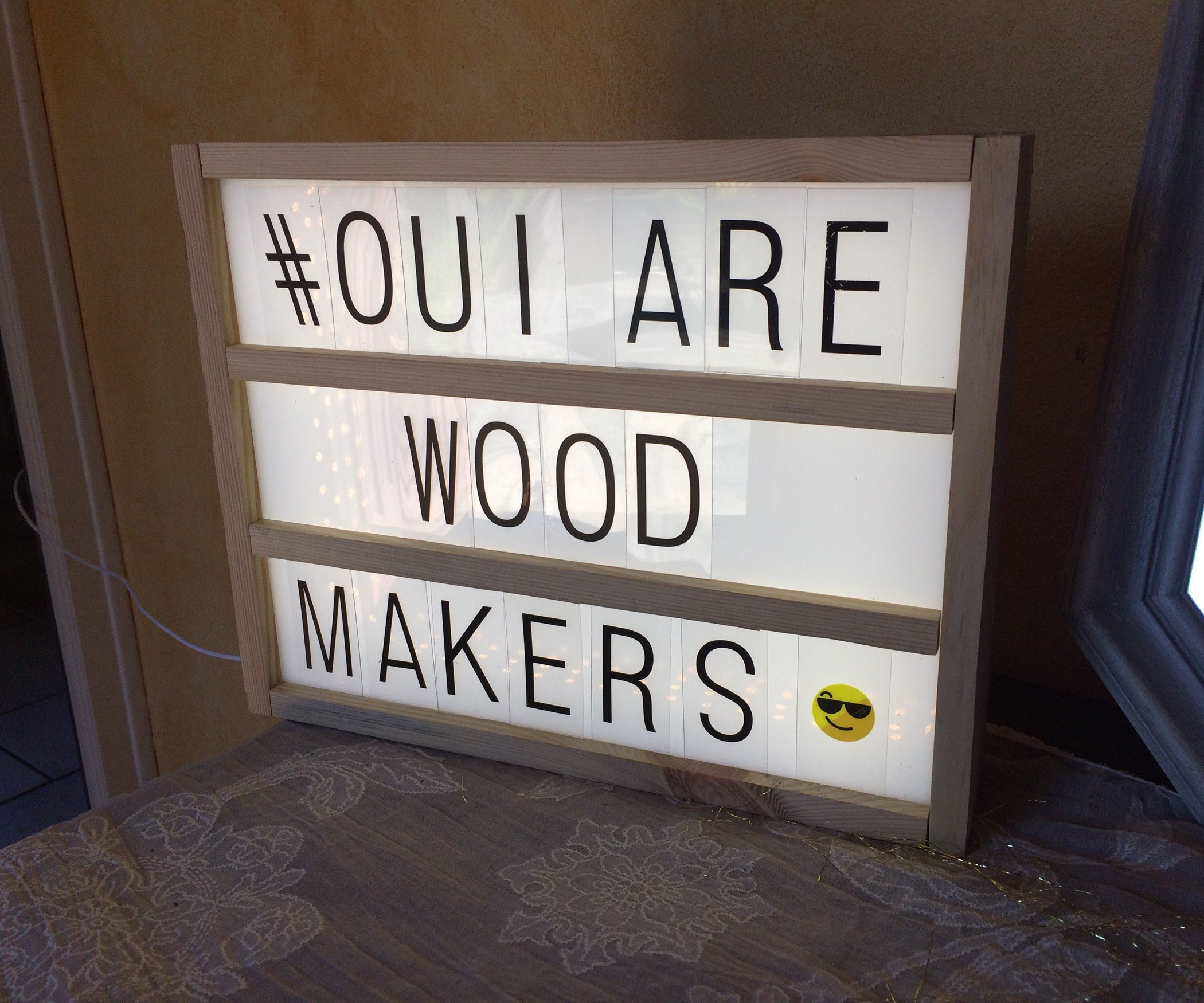 Make Your Own Lightbox 11 Steps (with Pictures) Instructables