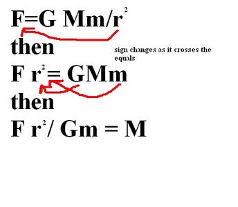 How To Solve Physics Problems 7 Steps Instructables