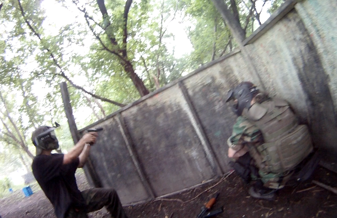 Airsoft Tips and Tricks 18 Steps