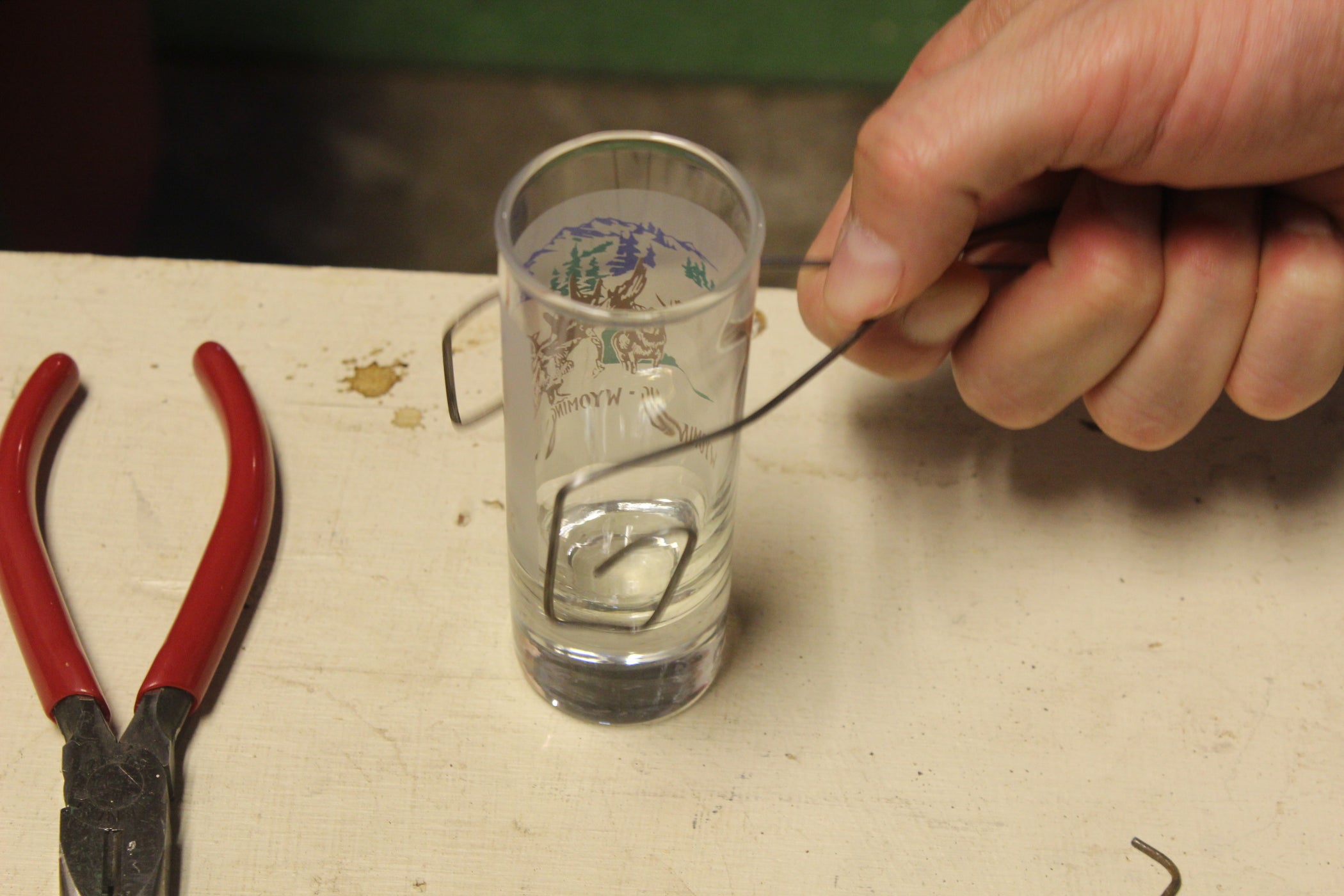 Test Tube Holder 9 Steps Instructables