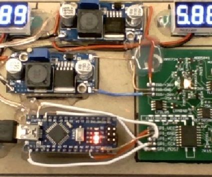 Transcranial Electrical Stimulator, Arduino Compatible : 19 Steps ...
