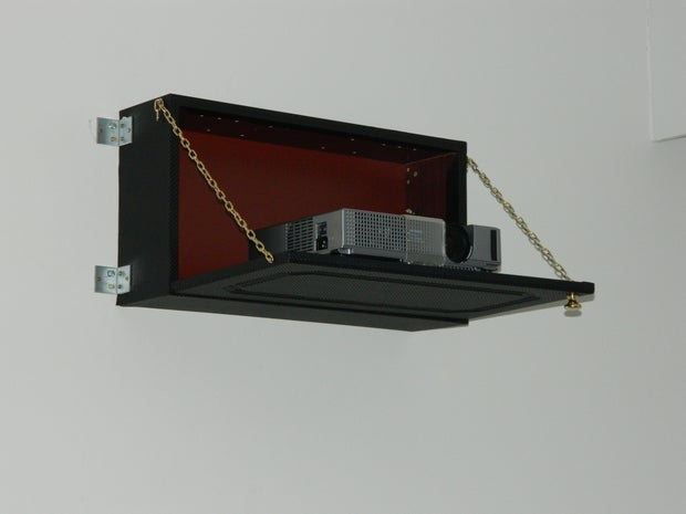 Diy Projector Folding Shelf Carbon Fiber Look 8 Steps With Pictures Instructables - Diy Projector Wall Shelf Diy Projector Folding Shelf Carbon Fiber Look 8 Steps With Pictures Instructables - Diy Projector Wall Shelf