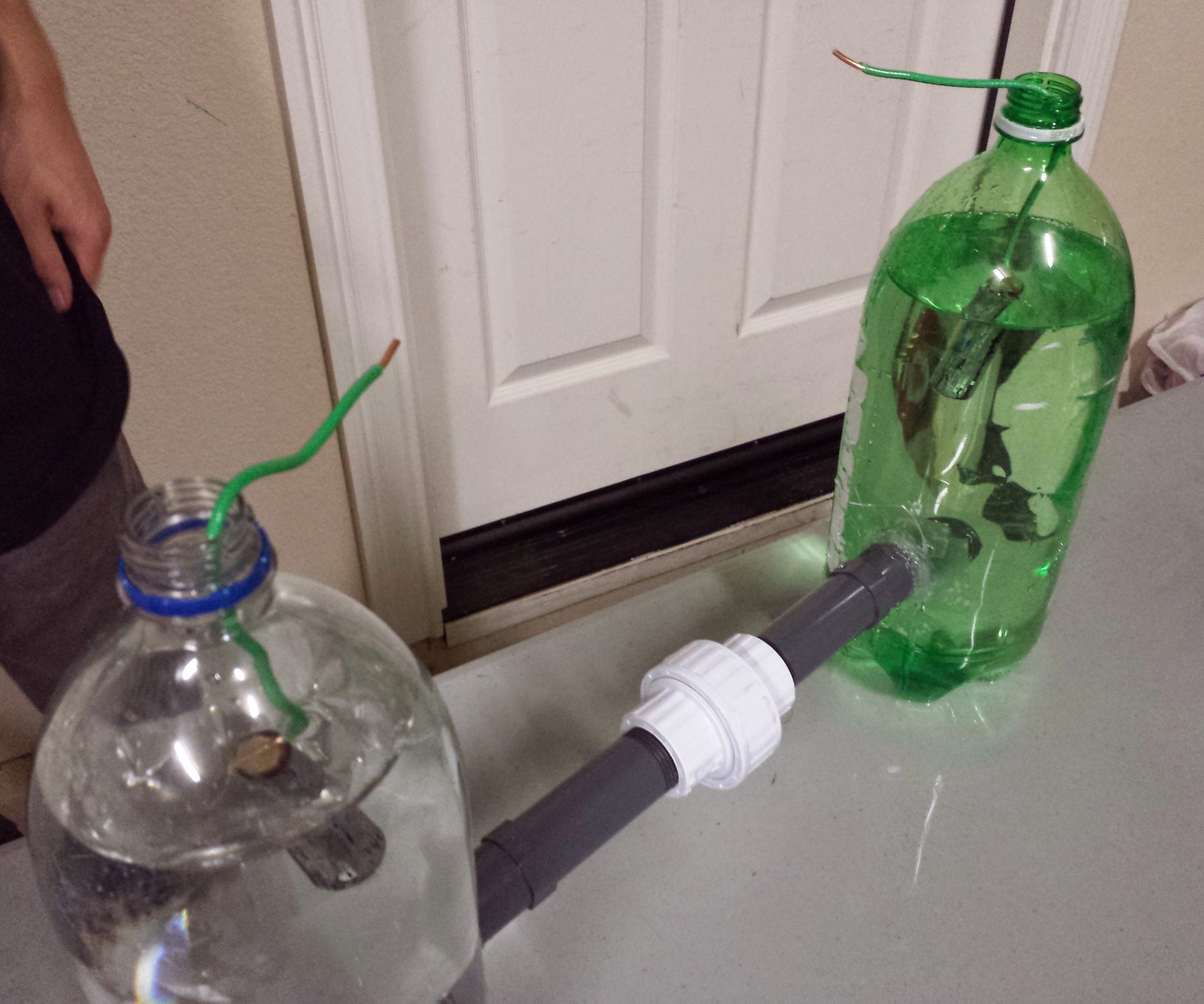 Microbial Fuel Cells a Way to Generate Clean Electricity From Waste