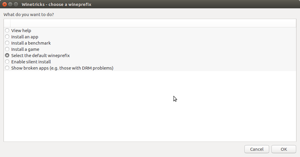 Winetricks mac os x Winetricks mac os x