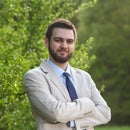 author
