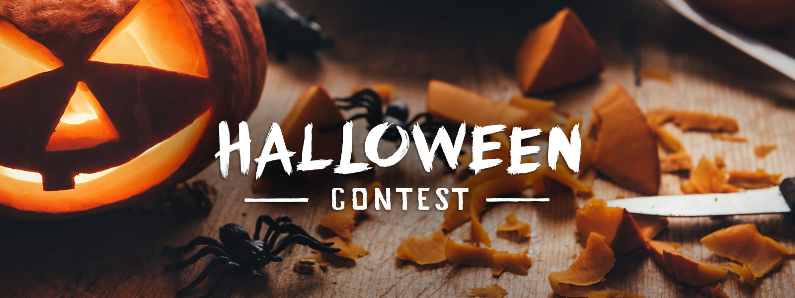 Halloween Contest 2019