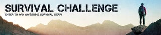 Survival Skills Challenge