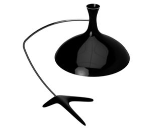 Introduction to Fusion 360: Design a Lamp in an Hour