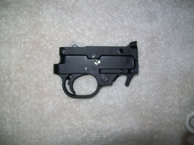 How To Dis Reassemble The Ruger 10 22 Trigger Assembly 8 Steps Instructables - Ruger 10 22 Trigger Assembly Reassembly How To Dis Reassemble The Ruger 10 22 Trigger Assembly 8 Steps Instructables - Ruger 10 22 Trigger Assembly Reassembly
