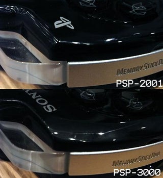 Which Side Are You On Psp Go Vs 3000 Vs 00 Vs 1000 Instructables