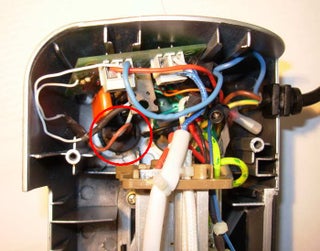 Modified Laminator For Pcb Toner Transfer 5 Steps Instructables