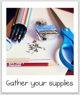 Movable Paper Doll Instructables