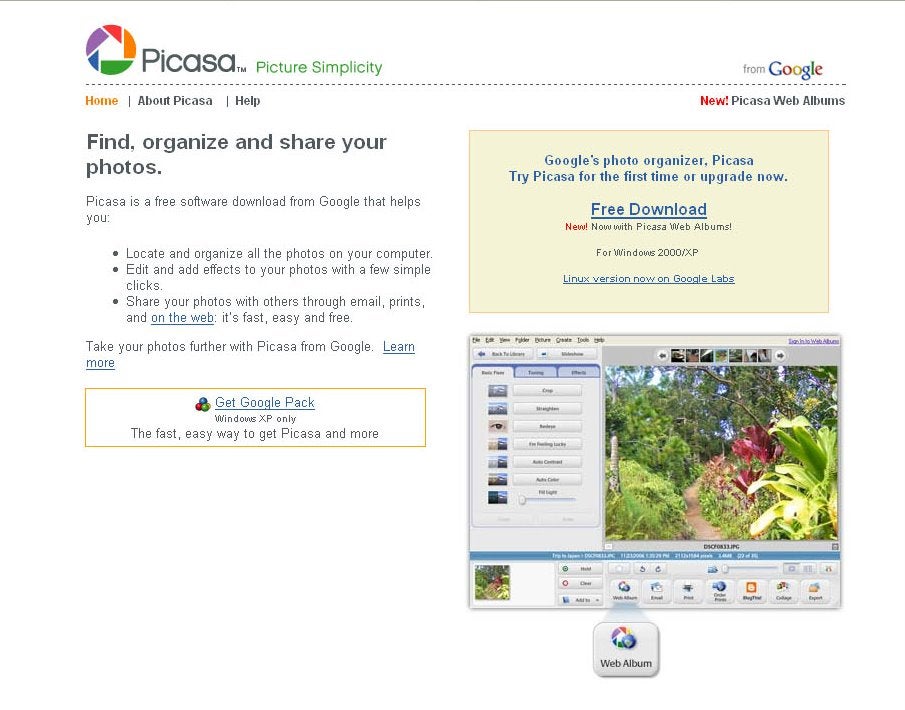 Picasa Download For Mac Picasa Download For Mac