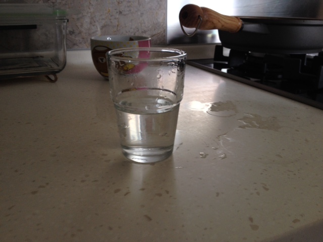 A Cool Way To Suck In Water Into A Upside Down Cup 5 Steps Instructables