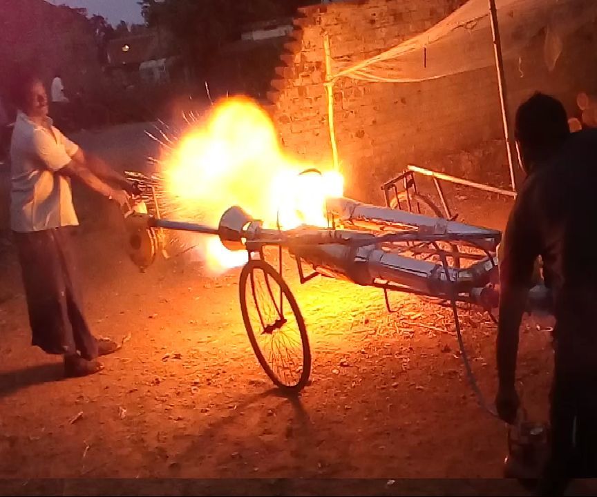 MAKING VALVELESS PULSEJET ENGINE 8 Steps (with Pictures) Instructables