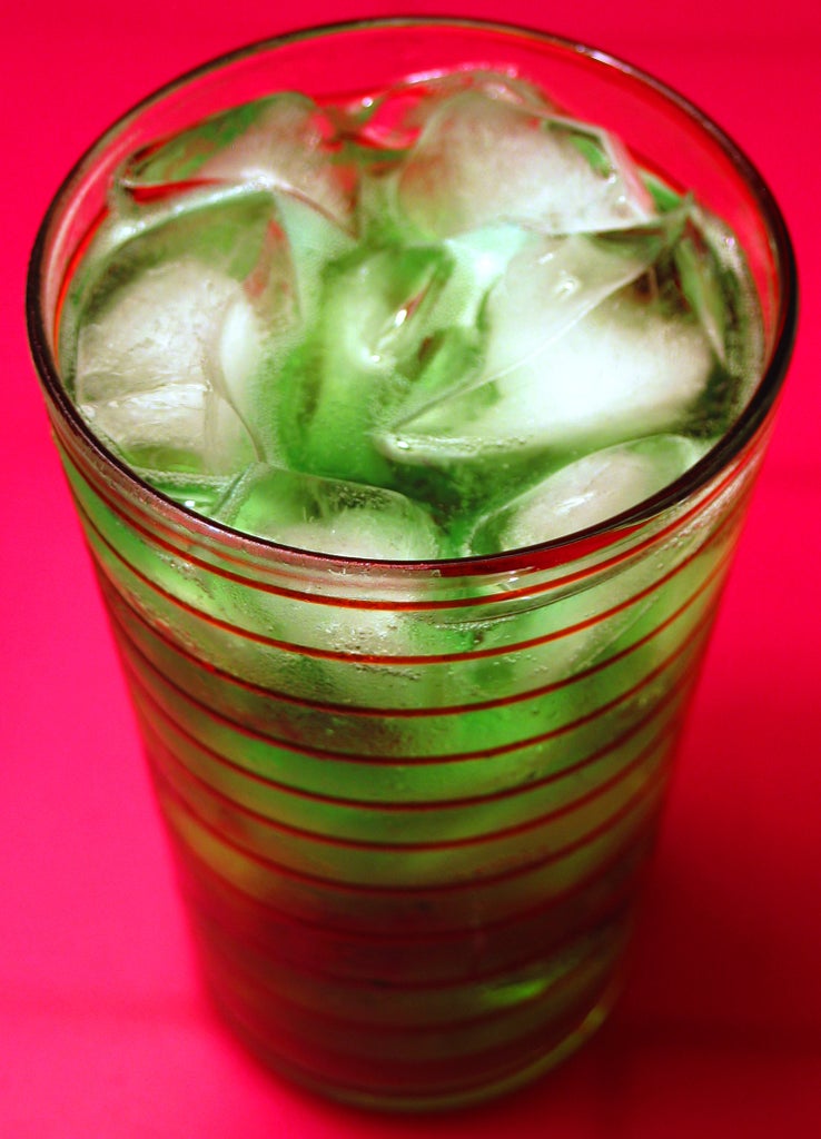 How To Make Soft Drinks 4 Steps With Pictures Instructables