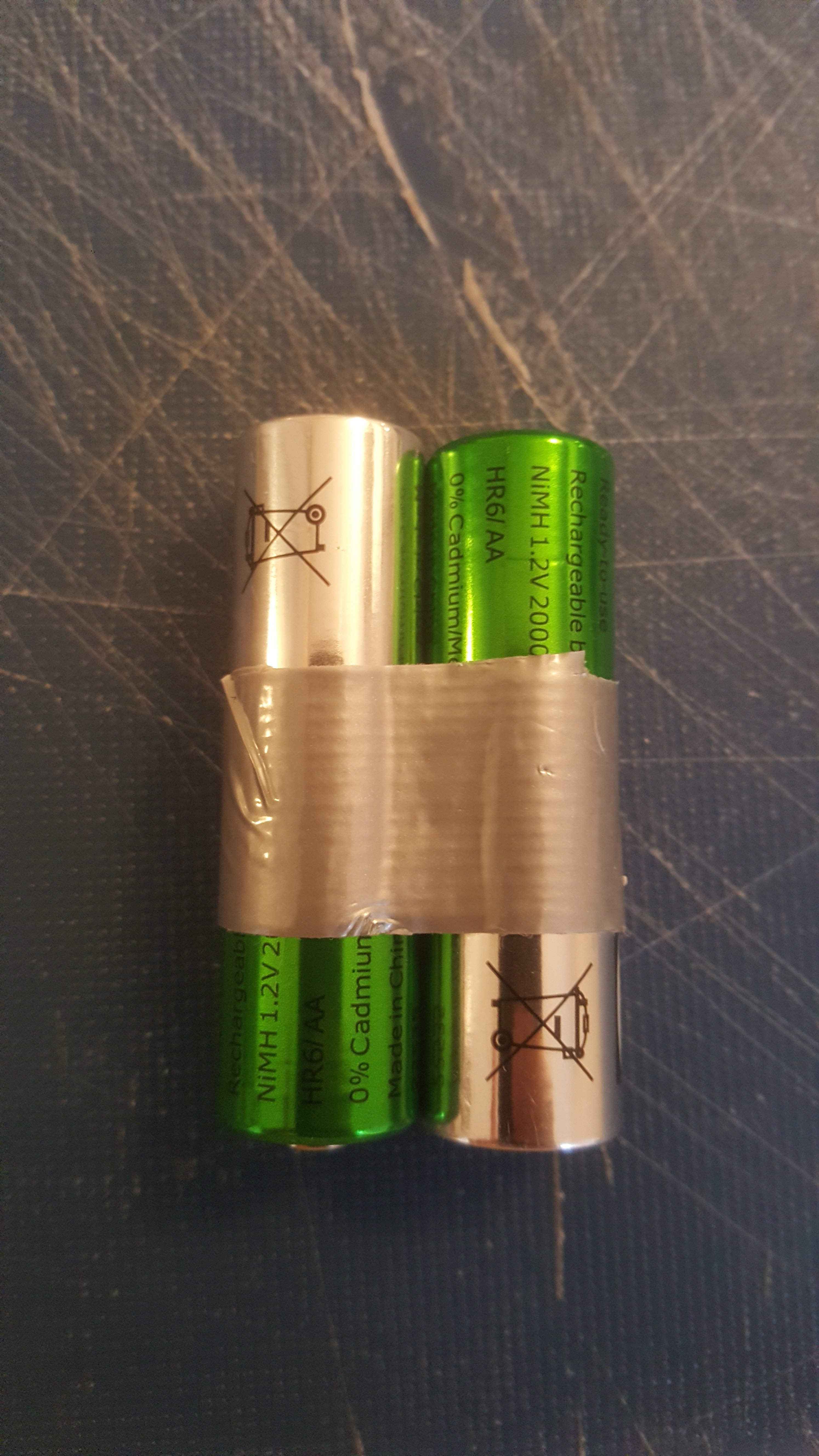 How to Repair a Clarisonic (Aria) 8 Steps (with Pictures)