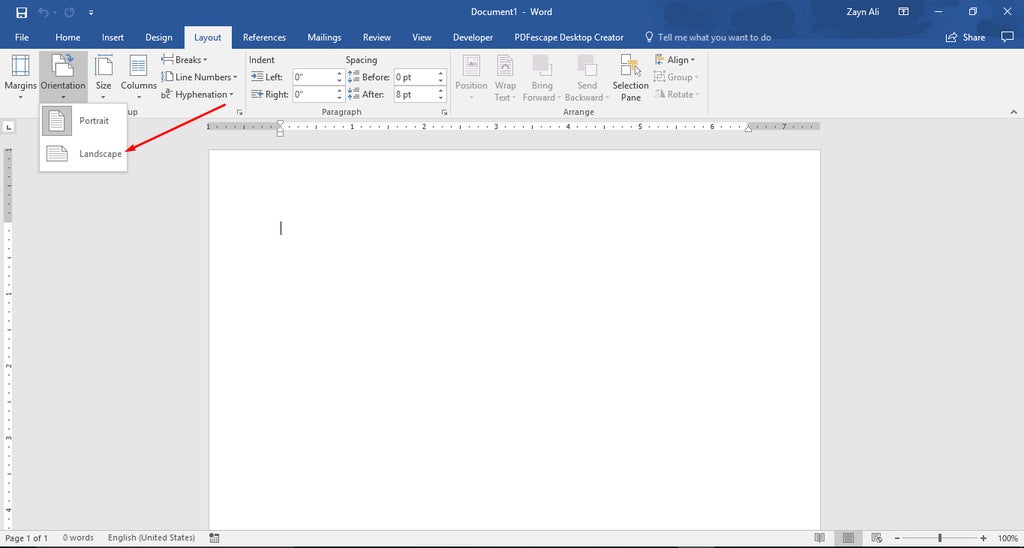 How To Make Birthday Cards With Microsoft Word 11 Steps With Pictures Instructables