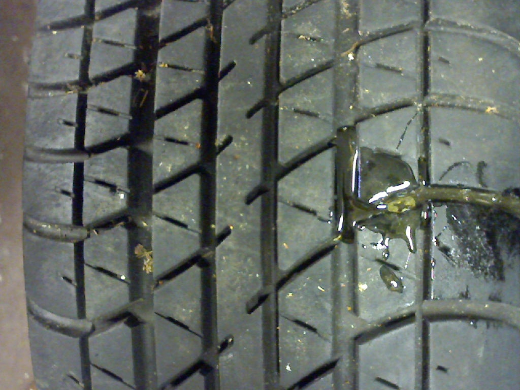 4 Bulges And Blisters Tire Tire Safety New Tyres