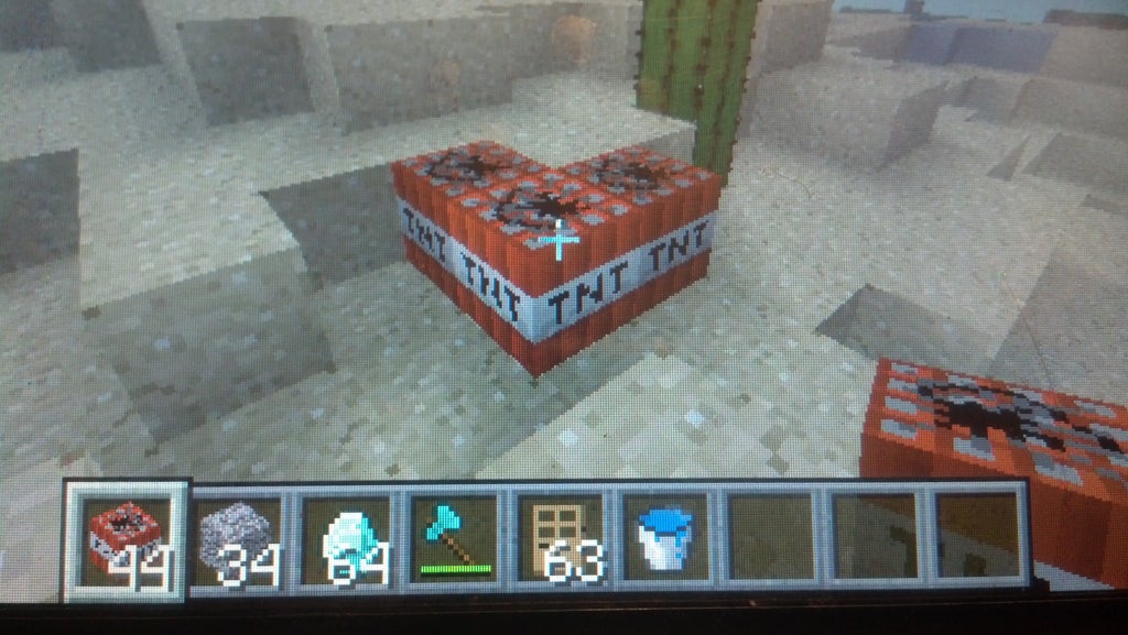 Minecraft On A Psp 1000 3 Steps With Pictures Instructables