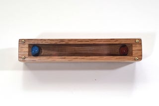 Double Marble Puzzle 16 Steps With Pictures Instructables