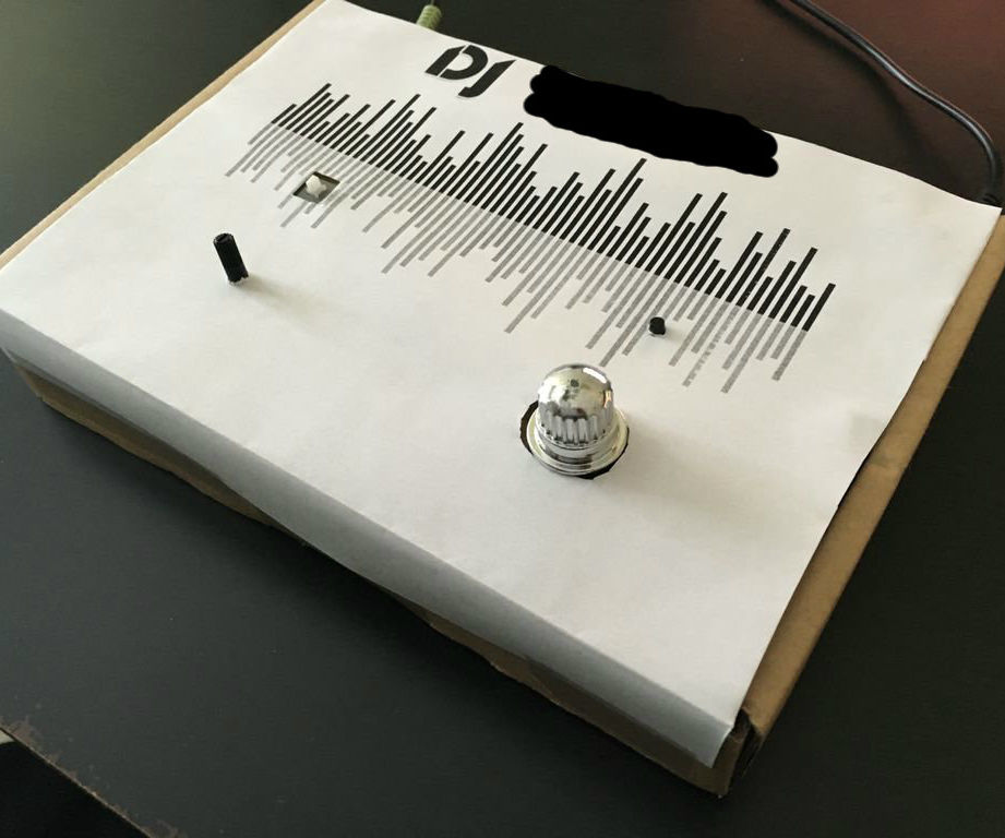 DIY Passive Audio Mixer 5 Steps (with Pictures) Instructables