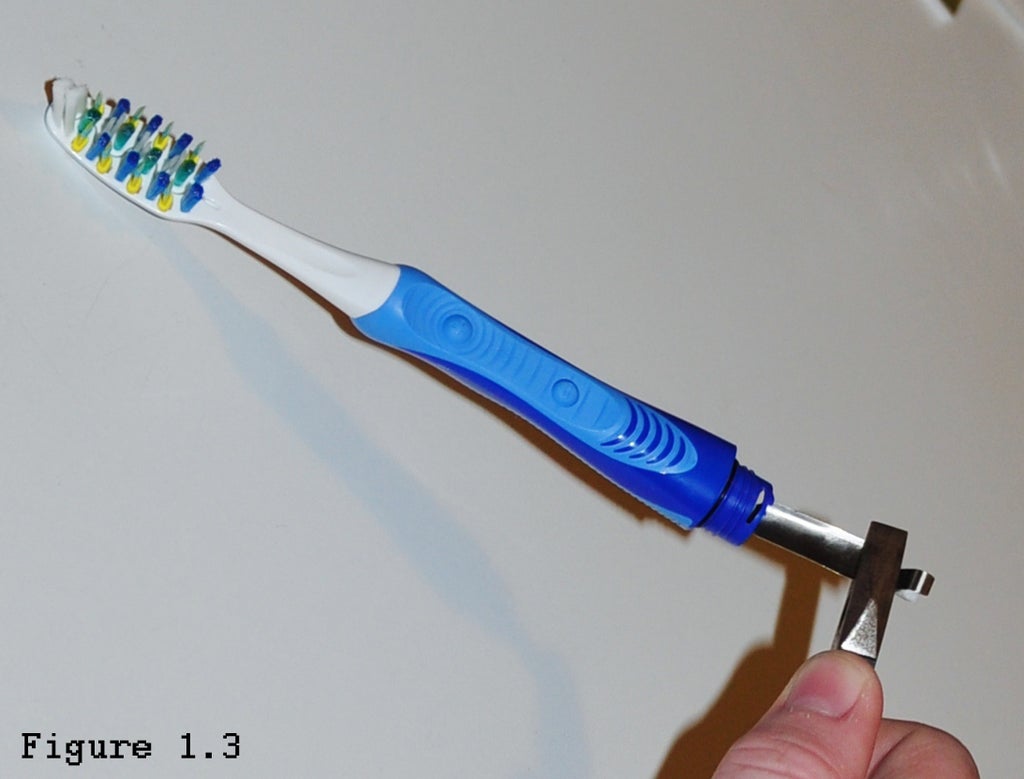 How to Make a Better Bristlebot! 5 Steps