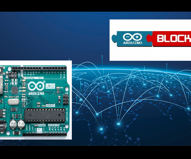 How to Use ArduinoBlocks : 6 Steps - Instructables