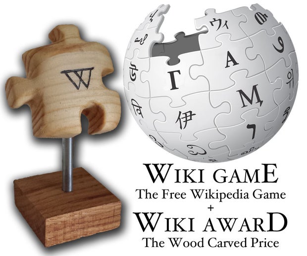 The Wiki Game 6 Steps Instructables