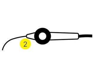 Cleaning a Part