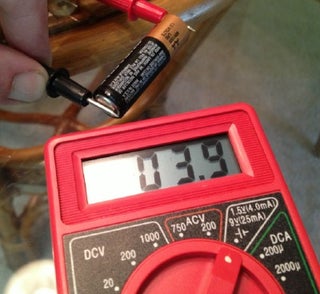 Equus 3300 Hands Free Electrical Testing Volt Ohms Amps Digital Multimeter Multimeter Ohms Digital
