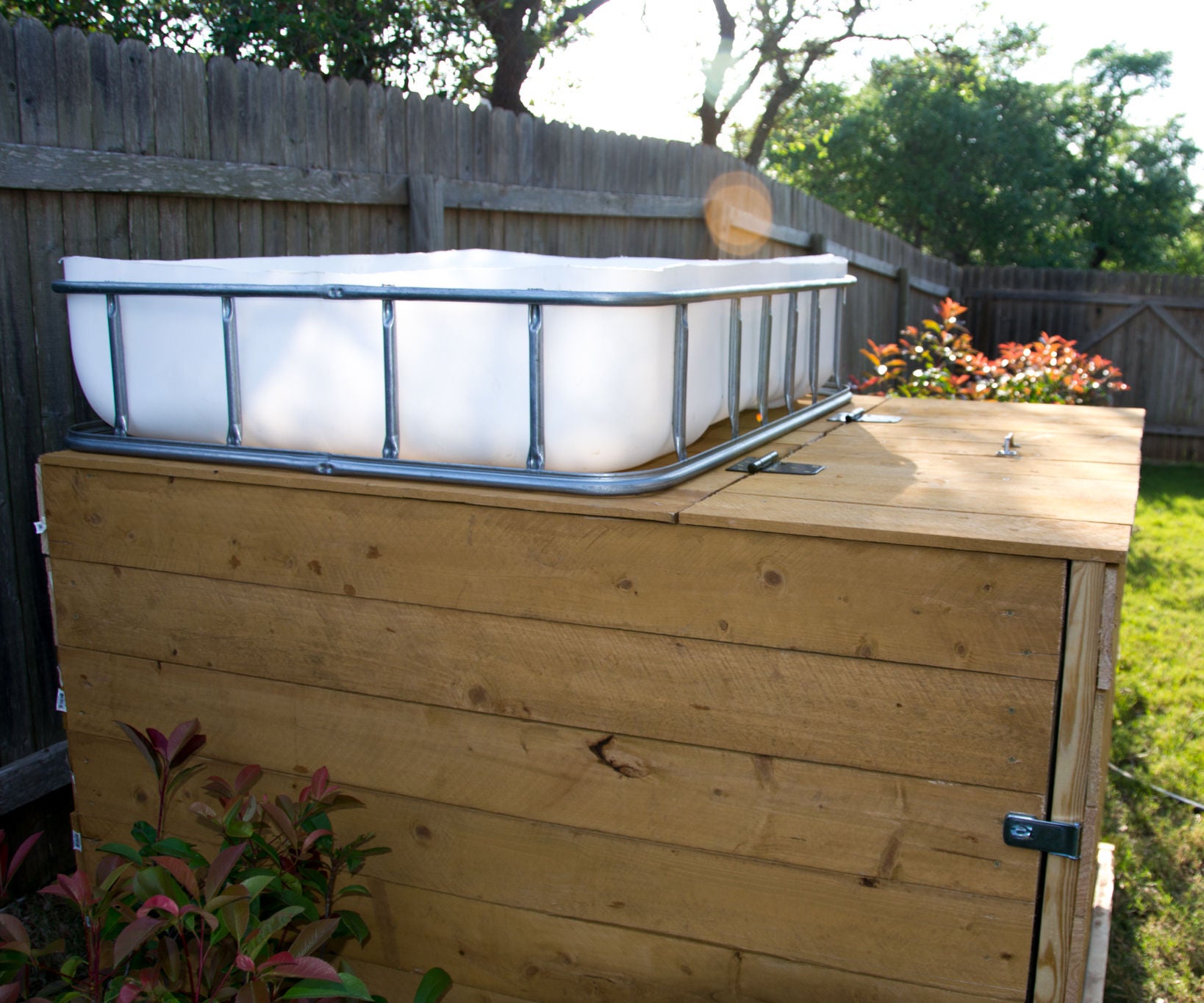 Raspberry Pi Controlled Aquaponics 4 Steps (with Pictures